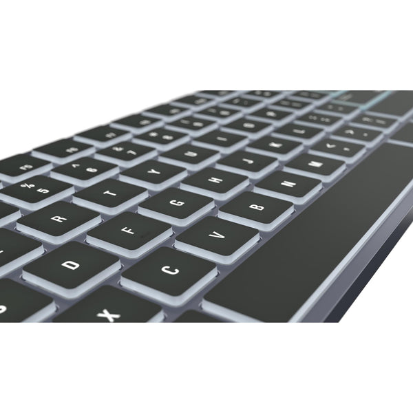LogicKeyboard TITAN PC wireless backlit kb, US – image 3