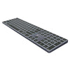LogicKeyboard TITAN PC wireless backlit kb, US