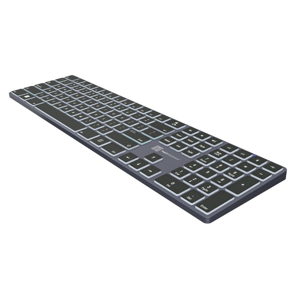 LogicKeyboard TITAN PC wireless backlit kb, US – image 4