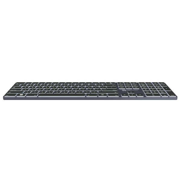 LogicKeyboard TITAN PC wireless backlit kb, US – image 5