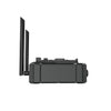 Hollyland Solidcom C1 Pro-Hub8S ENC 9-Person Full-Duplex Wireless Intercom System with Hub