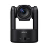 SONY BRC-AM7 Advanced PTZ Auto Framing Camera (Black)