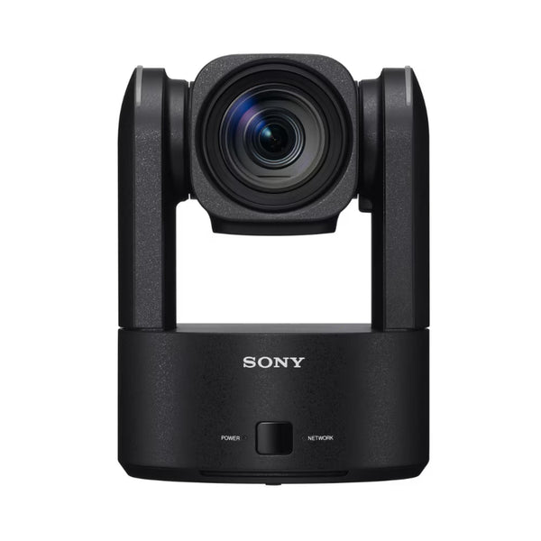 SONY BRC-AM7 Advanced PTZ Auto Framing Camera (Black) – image 1