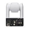 SONY BRC-AM7 Advanced PTZ Auto Framing Camera (White)