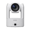 SONY BRC-AM7 Advanced PTZ Auto Framing Camera (White)