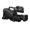 SONY HSCFZ90 Package with Viewfinder & Lens (Neutrik)