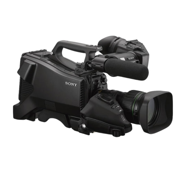 SONY HSCFZ90 Package with Viewfinder & Lens (Neutrik) – image 1