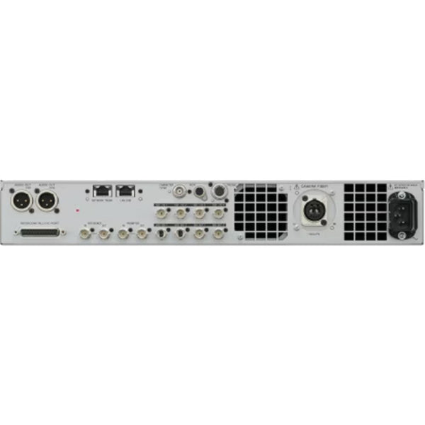 SONY HXCU-FZ90 4K/HD Camera Control Unit for HXC-FZ90 Camera (LEMO) – image 2