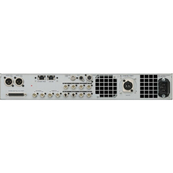 SONY HXCU-FZ90 4K/HD Camera Control Unit for HXC-FZ90 Camera (Neutrik) – image 2