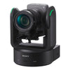 SONY FR7 Cinema Line Full-Frame PTZ Robotic Camera with SELP28135G Lens