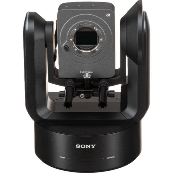 SONY ILME-FR7 Cinema-Line Full-Frame PTZ Robotic Camera – image 1