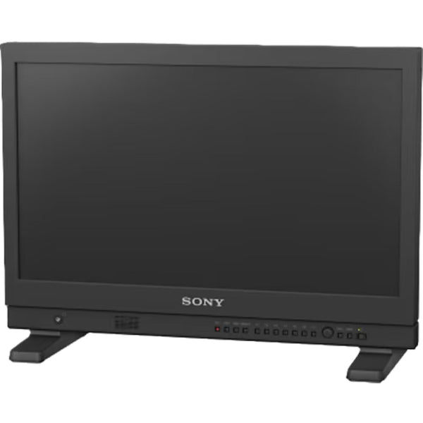 SONY 18" HD HDR Multipurpose Monitor – image 1