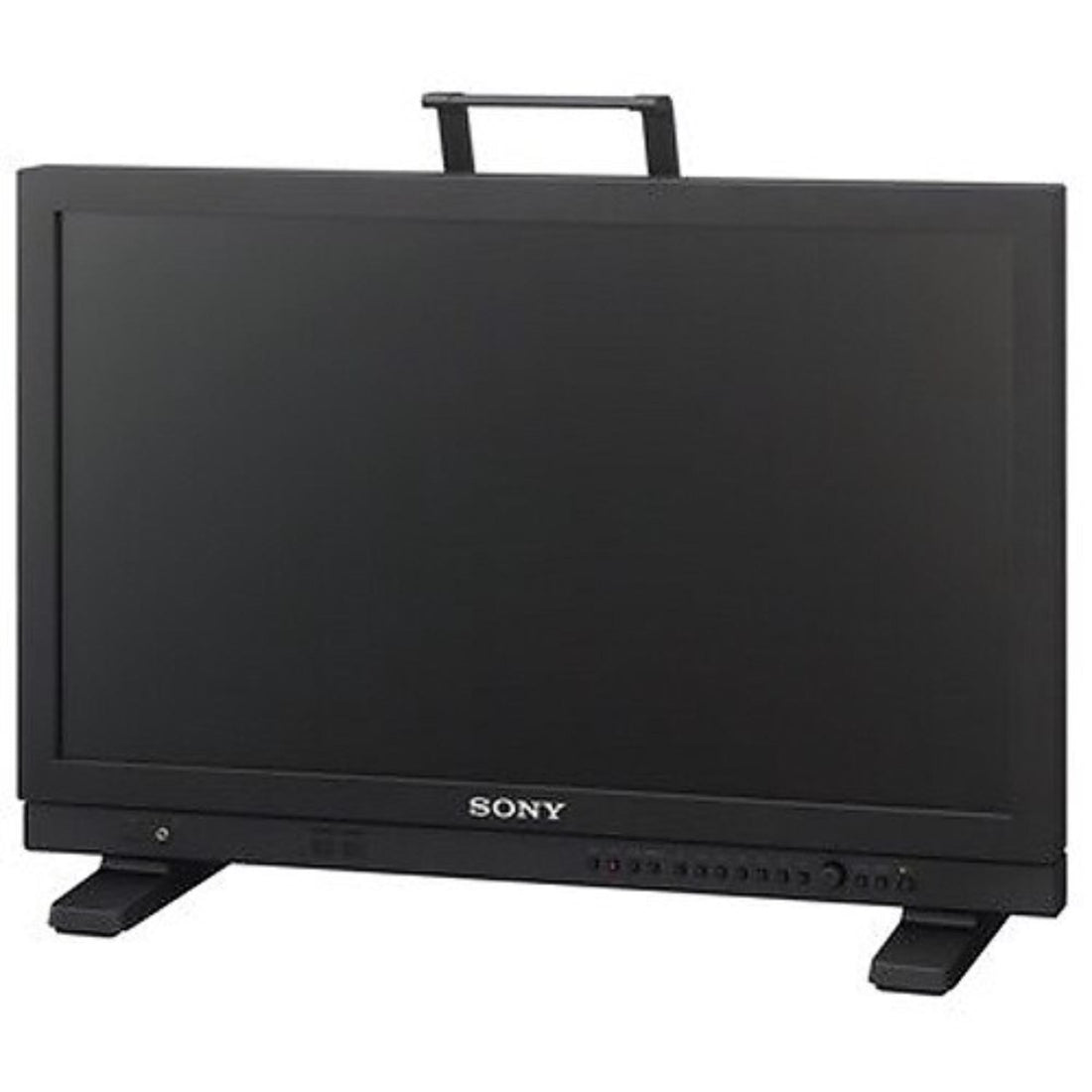 SONY 22" Professional Video Monitor – image 1
