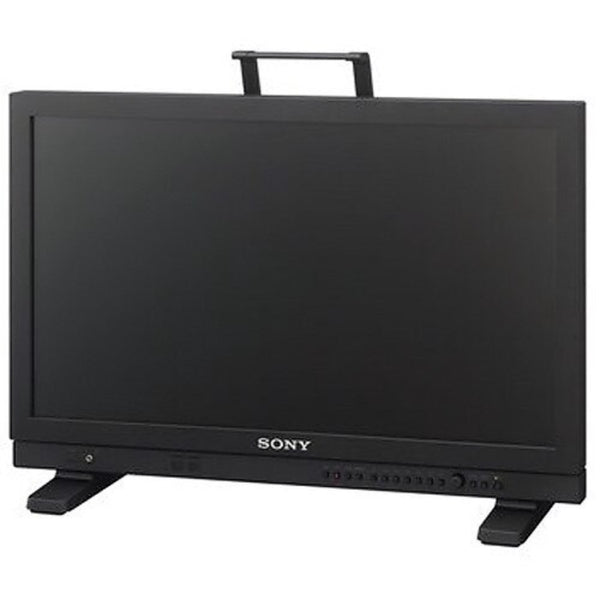 SONY 22" Professional Video Monitor – image 1