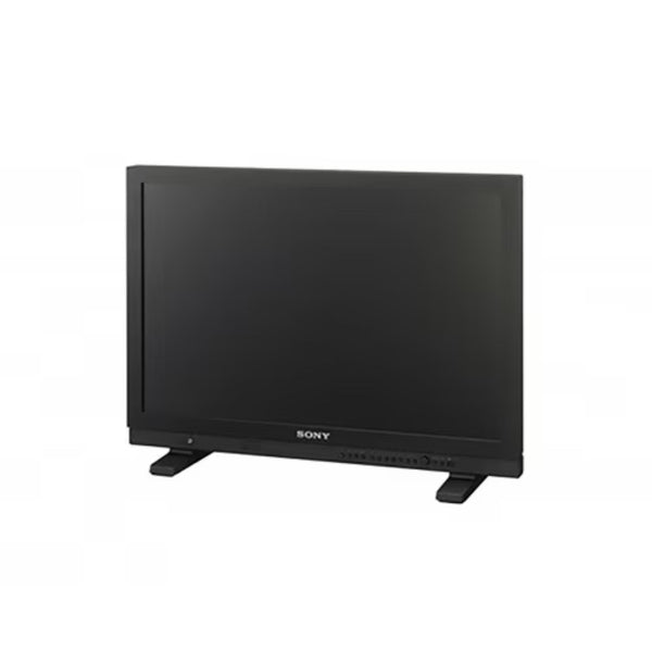 SONY 24" Professional Video Monitor – image 1