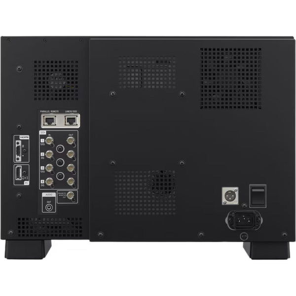 SONY 18" Professional 4K HDR Monitor – image 2