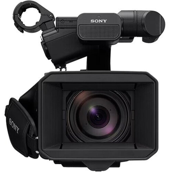 SONY PXW-Z300 Flagship Handheld XDCAM Camcorder – image 2