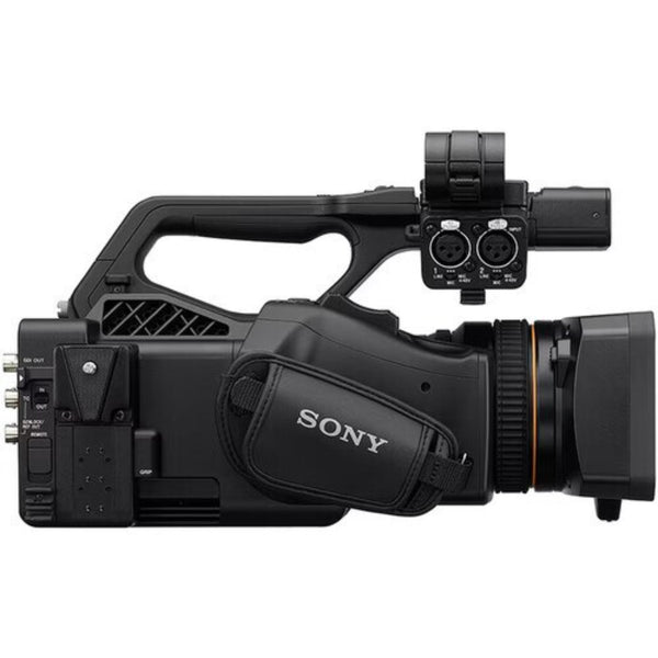 SONY PXW-Z300 Flagship Handheld XDCAM Camcorder – image 4