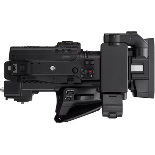 SONY PXW-Z300 Flagship Handheld XDCAM Camcorder – image 5