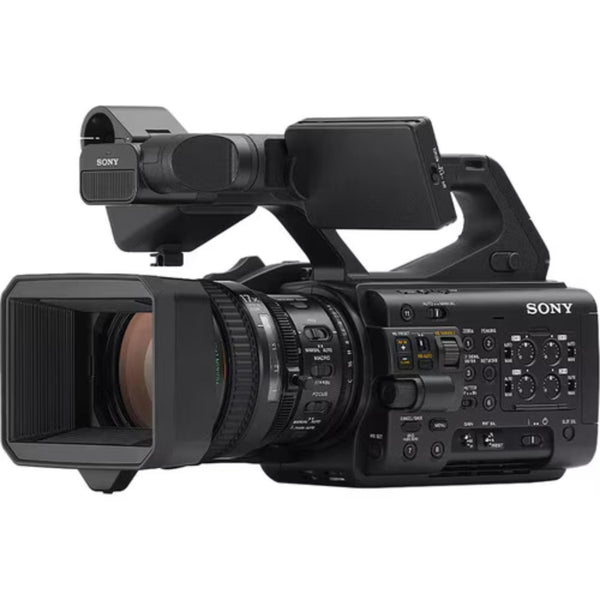 SONY PXW-Z300 Flagship Handheld XDCAM Camcorder – image 1