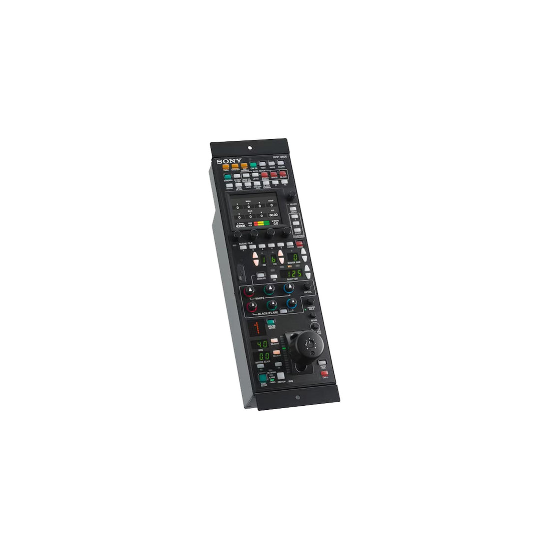 SONY Standard Remote Control Panel – image 1