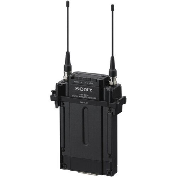 SONY DWRS03DSKIT – image 1