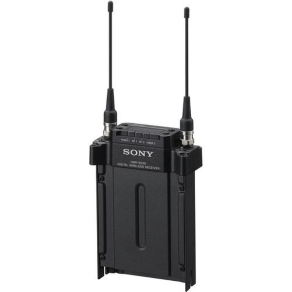 SONY DWRS03D – image 1