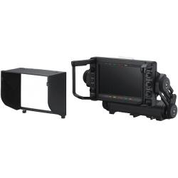 SONY HDVFEL760 Complete View – image 2