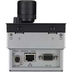 SONY RCP3100 Ports View – image 2