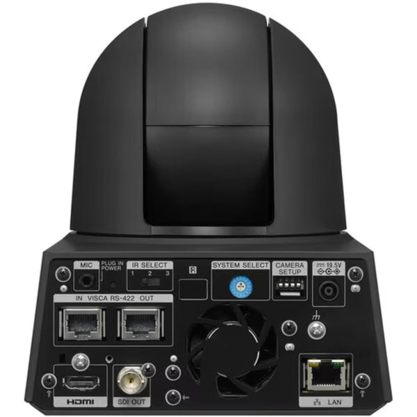 SONY SRGA40 Rear View – image 2