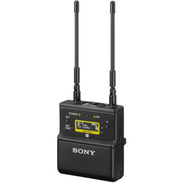 SONY URXP40/90 – image 1