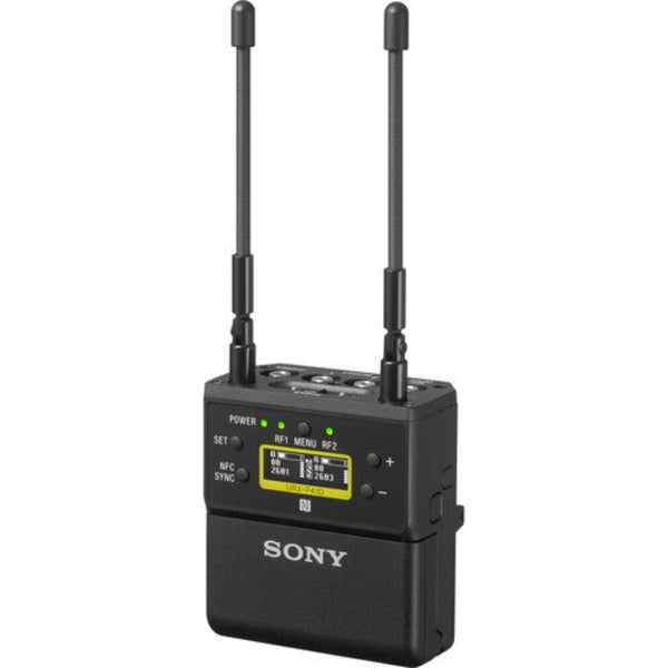 SONY URXP41D/25 – image 1