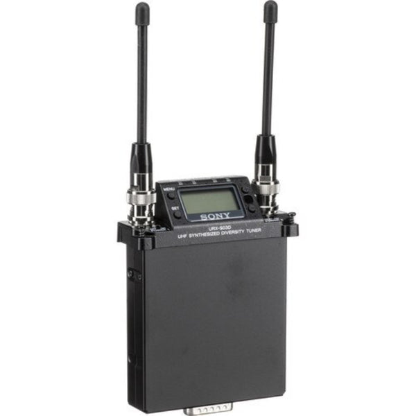 SONY URXS03D/25 – image 1