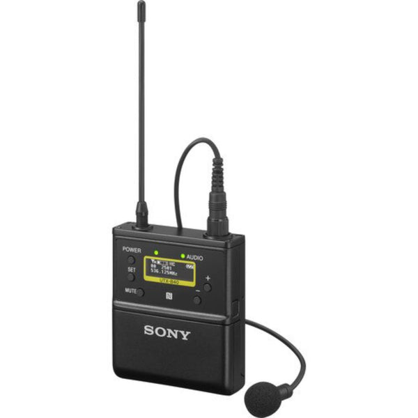 SONY UTXM40/14 – image 1