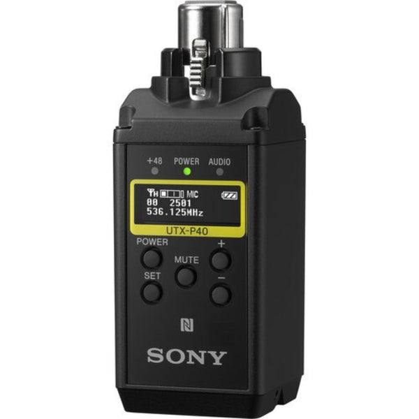 SONY UTXP40/25 – image 1