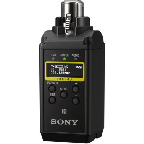 SONY UTXP40/90 – image 1
