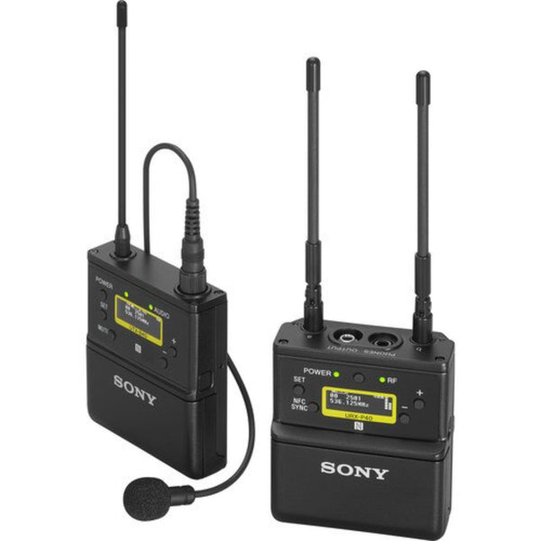 SONY UWPD21/25 – image 1