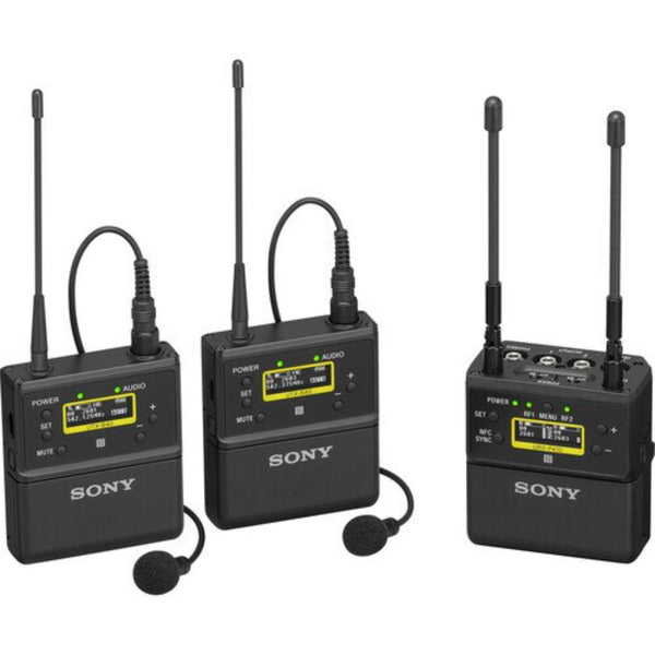 SONY UWPD27/25 – image 1