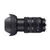 Sigma 24-70mm f/2.8 DG OS HSM Art Lens (Canon EF)