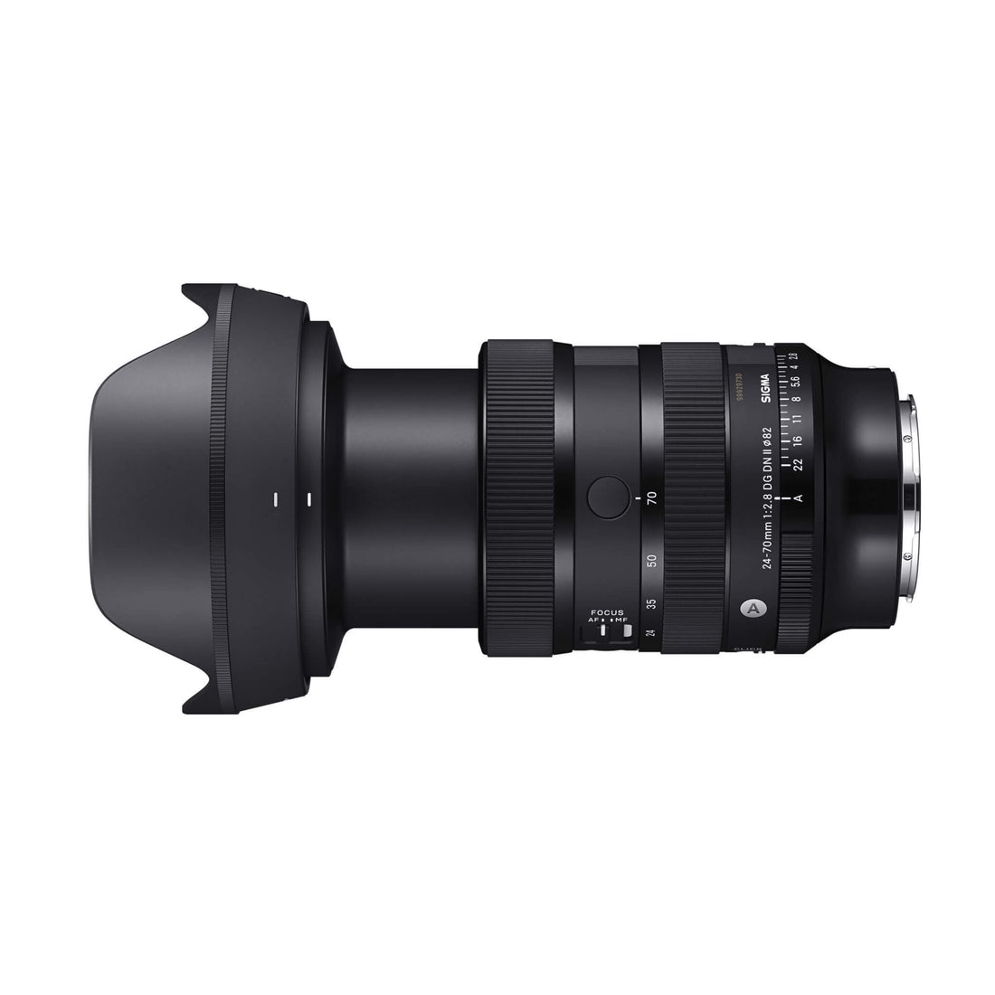 Sigma 24-70mm f/2.8 DG OS HSM Art Lens (Canon EF) – image 4
