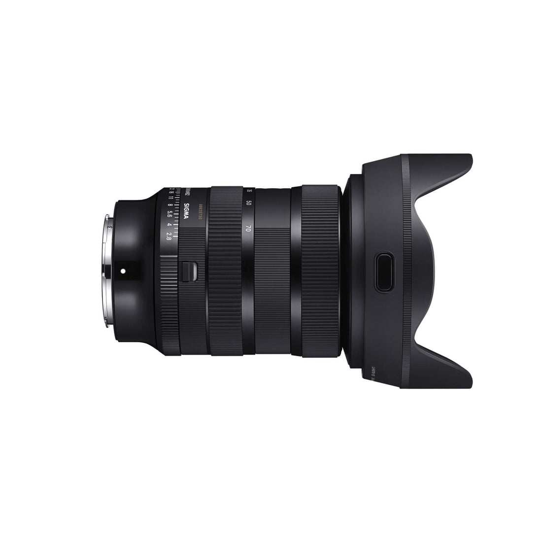 Sigma 24-70mm f/2.8 DG OS HSM Art Lens (Canon EF) – image 3
