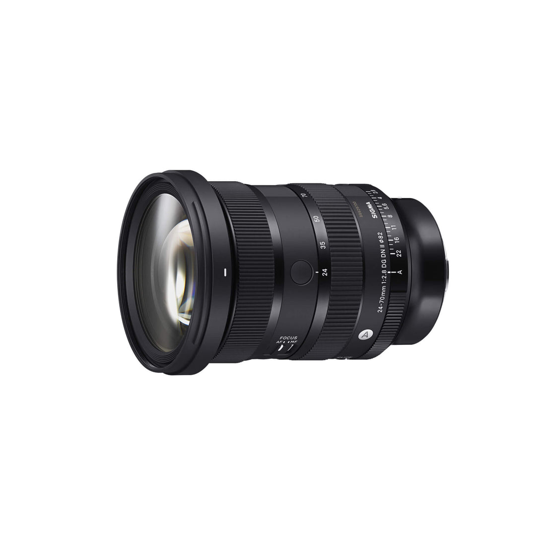 Sigma 24-70mm f/2.8 DG OS HSM Art Lens (Canon EF) – image 1