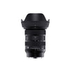 Sigma 24-70mm f/2.8 DG OS HSM Art Lens (Canon EF)