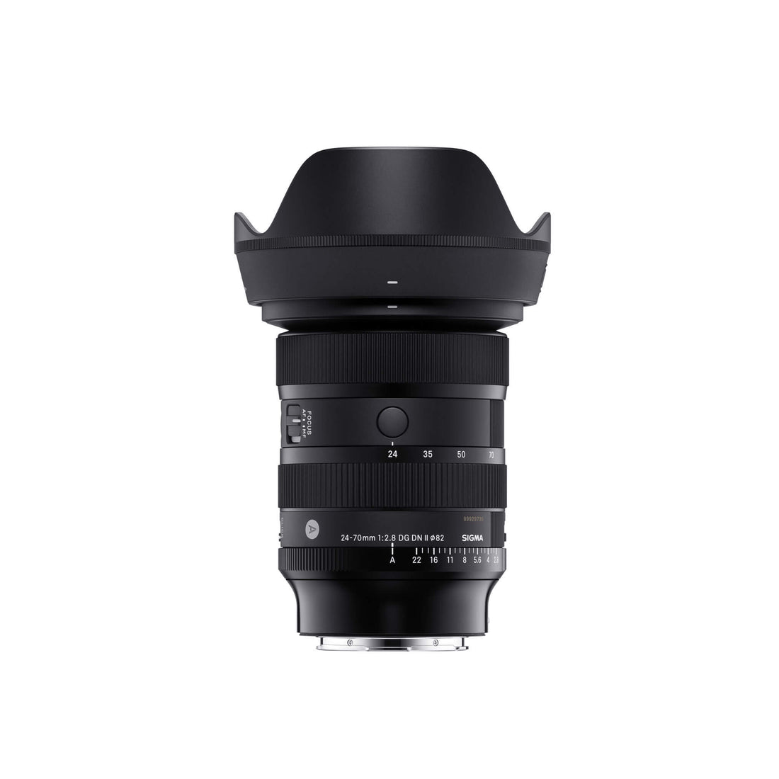 Sigma 24-70mm f/2.8 DG OS HSM Art Lens (Canon EF) – image 2