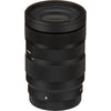 Sigma 28-70mm f/2.8 DG DN on a white background