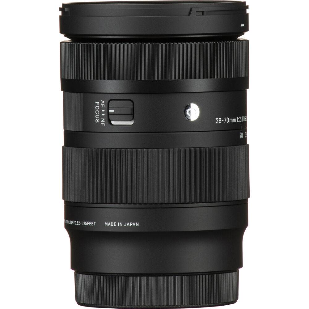 Sigma 28-70mm f/2.8 DG DN FOCUS – image 6