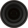 Sigma 28-70mm f/2.8 DG DN Lens on a white background