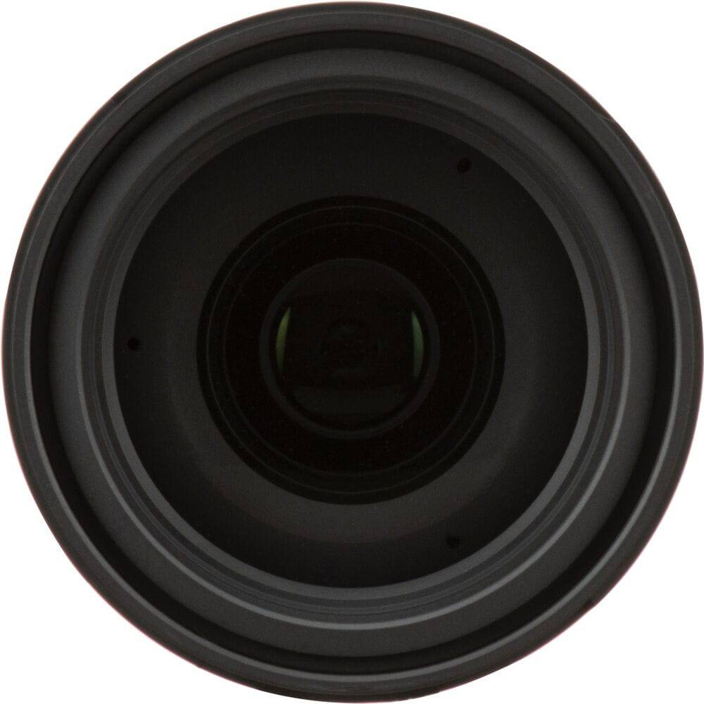Sigma 28-70mm f/2.8 DG DN Lens on a white background – image 4