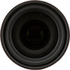 Sigma 28-70mm f/2.8 DG DN Lens on a white background
