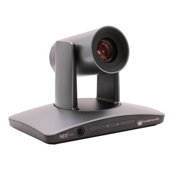 HuddleCamHD SimplTrack3 Auto-Tracking PTZ Camera 20x Optical Zoom - Coremicro – image 6